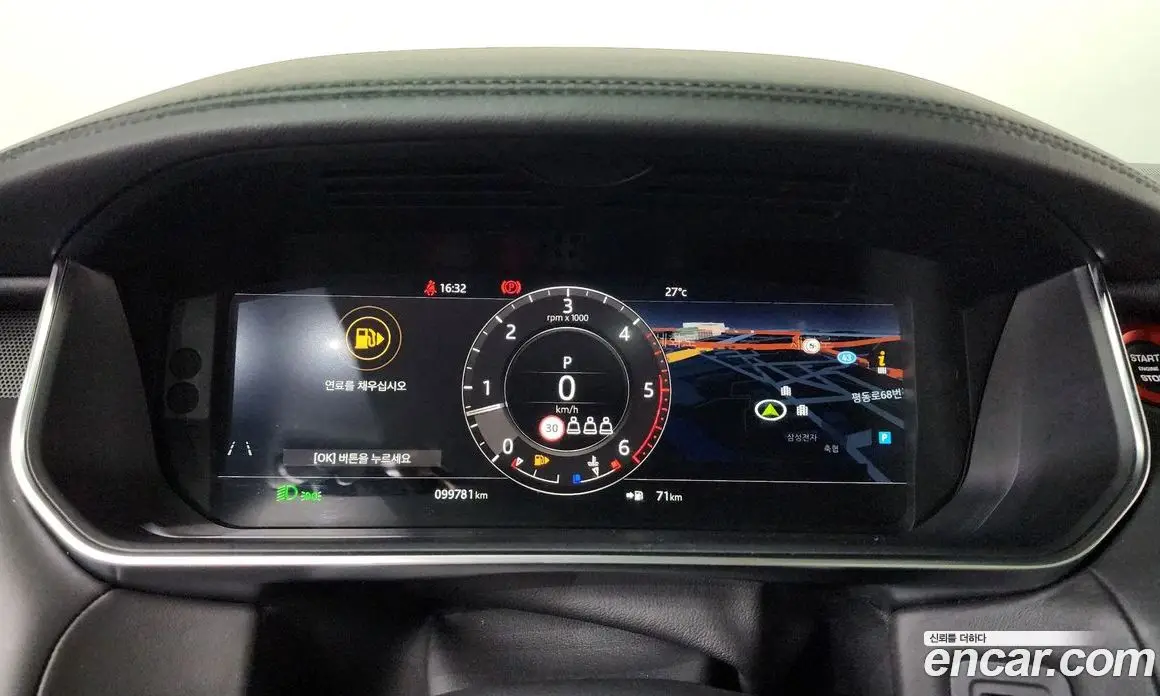 Land Rover Range Rover Sport 2019 3.0 автомат (гидро), фото 11 Land Rover Range Rover Sport 2019 3.0 автомат (гидро), фото 11