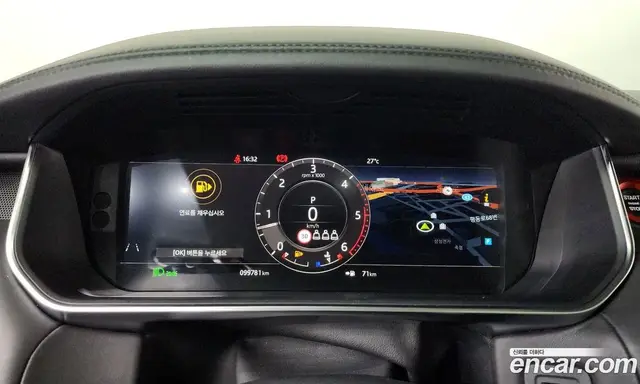 Land Rover Range Rover Sport 2019 3.0 автомат (гидро), миниатюра 11 Land Rover Range Rover Sport 2019 3.0 автомат (гидро), миниатюра 11