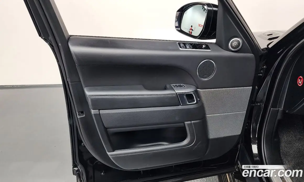 Land Rover Range Rover Sport 2019 3.0 автомат (гидро), фото 14 Land Rover Range Rover Sport 2019 3.0 автомат (гидро), фото 14