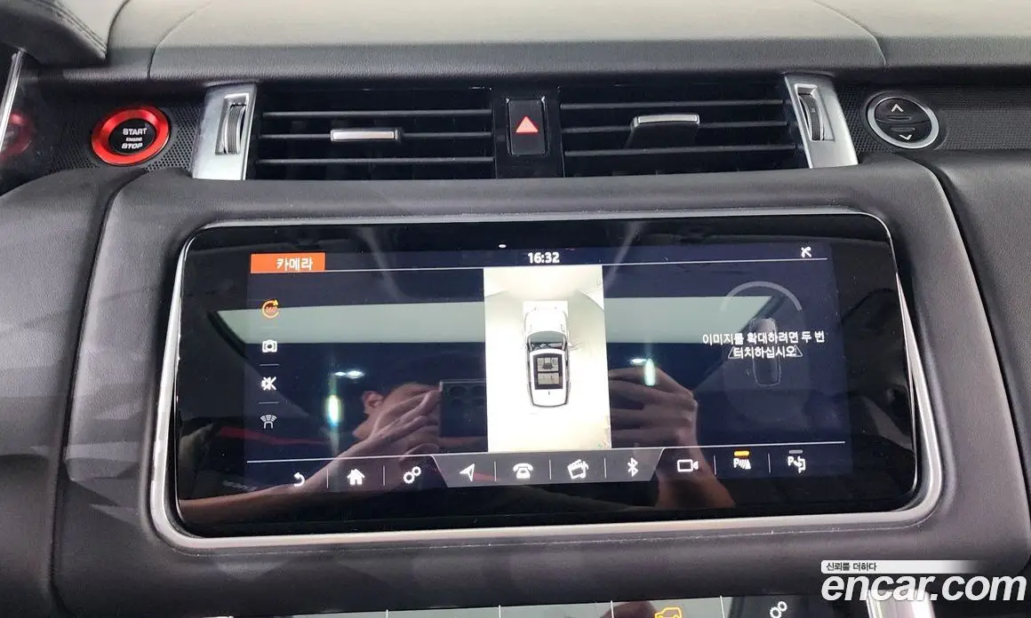 Land Rover Range Rover Sport 2019 3.0 автомат (гидро), фото 20 Land Rover Range Rover Sport 2019 3.0 автомат (гидро), фото 20