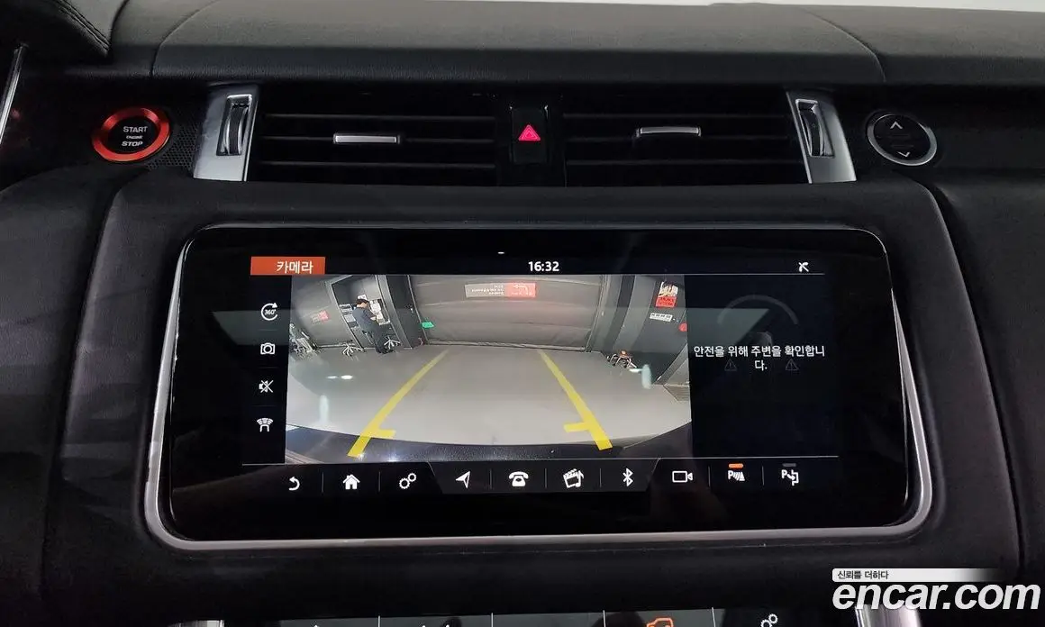 Land Rover Range Rover Sport 2019 3.0 автомат (гидро), фото 21 Land Rover Range Rover Sport 2019 3.0 автомат (гидро), фото 21