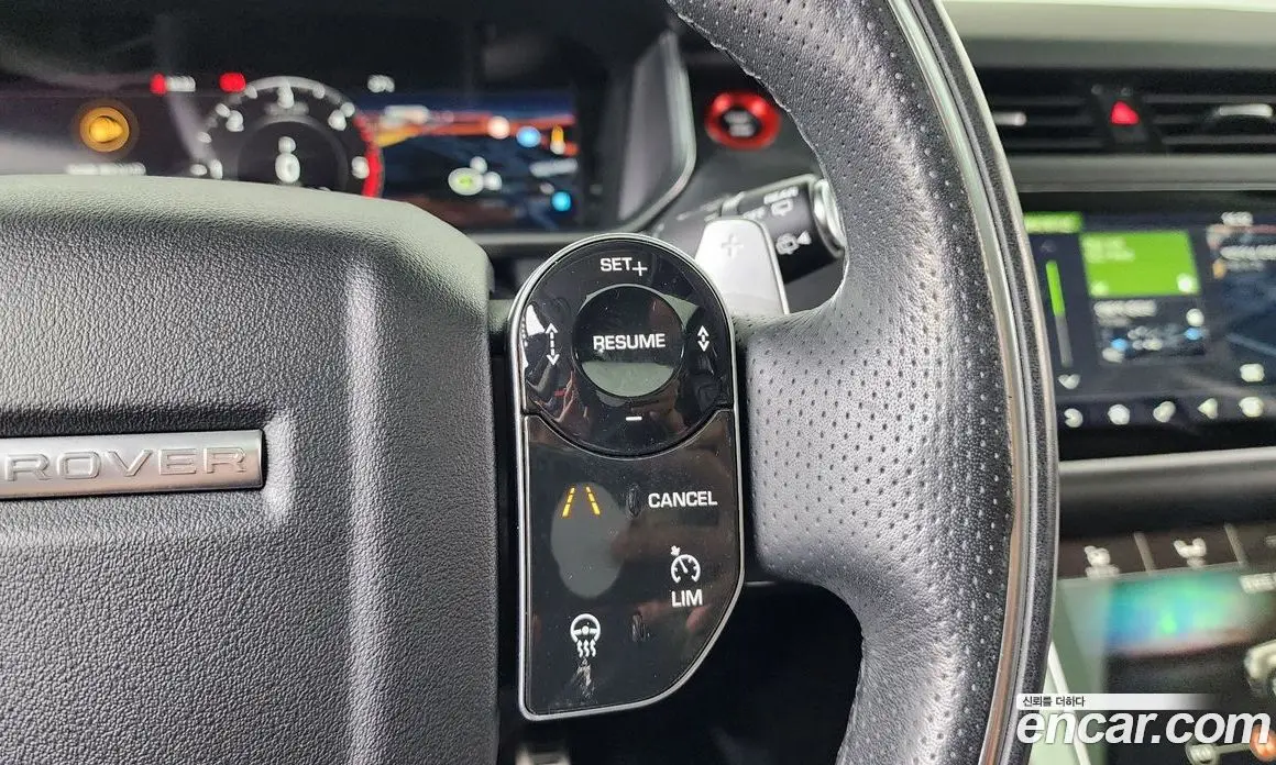Land Rover Range Rover Sport 2019 3.0 автомат (гидро), фото 22 Land Rover Range Rover Sport 2019 3.0 автомат (гидро), фото 22