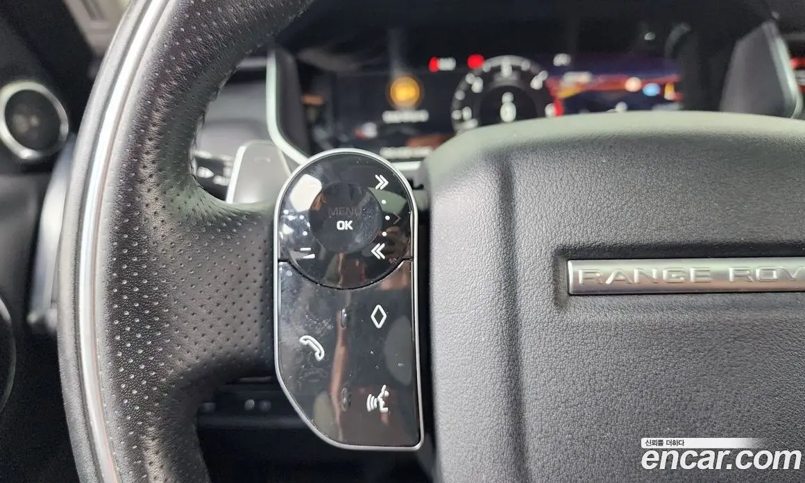 Land Rover Range Rover Sport 2019 3.0 автомат (гидро), фото 23 Land Rover Range Rover Sport 2019 3.0 автомат (гидро), фото 23