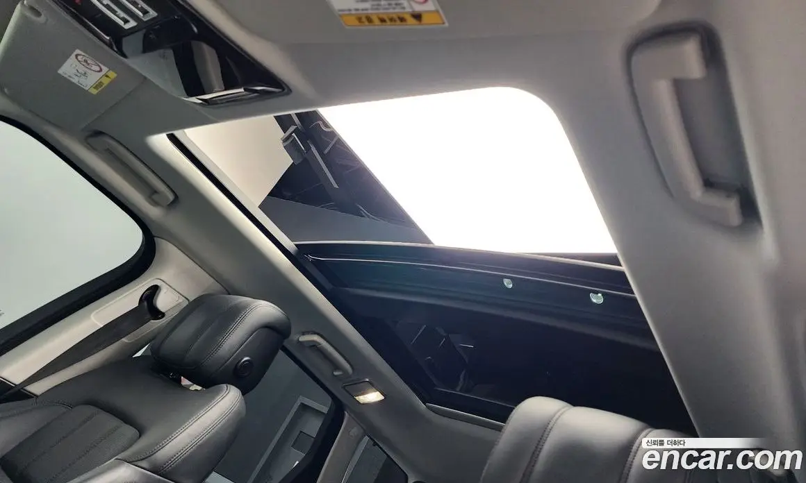 Land Rover Range Rover Sport 2019 3.0 автомат (гидро), фото 24 Land Rover Range Rover Sport 2019 3.0 автомат (гидро), фото 24