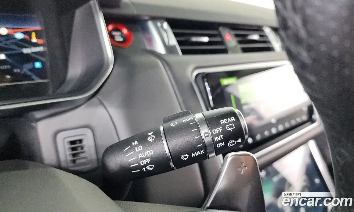Land Rover Range Rover Sport 2019 3.0 автомат (гидро), фото 36 Land Rover Range Rover Sport 2019 3.0 автомат (гидро), фото 36