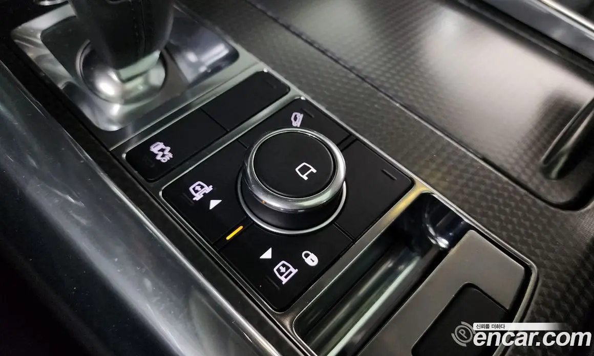 Land Rover Range Rover Sport 2019 3.0 автомат (гидро), фото 38 Land Rover Range Rover Sport 2019 3.0 автомат (гидро), фото 38