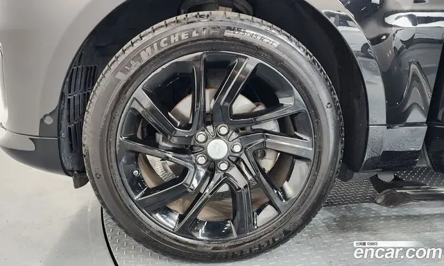 Land Rover Range Rover Sport 2019 3.0 автомат (гидро), миниатюра 5 Land Rover Range Rover Sport 2019 3.0 автомат (гидро), миниатюра 5