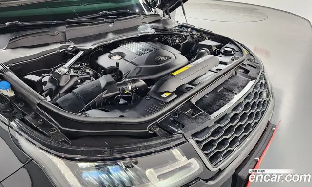 Land Rover Range Rover Sport 2019 3.0 автомат (гидро), миниатюра 6 Land Rover Range Rover Sport 2019 3.0 автомат (гидро), миниатюра 6