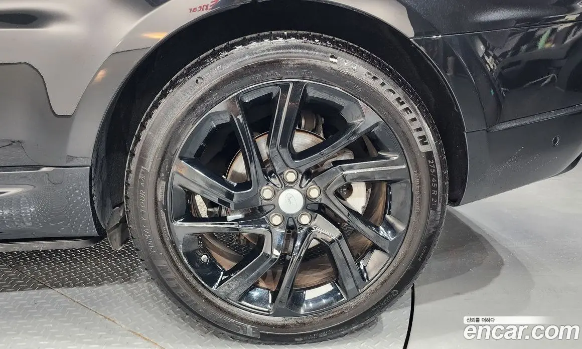 Land Rover Range Rover Sport 2019 3.0 автомат (гидро), фото 7 Land Rover Range Rover Sport 2019 3.0 автомат (гидро), фото 7