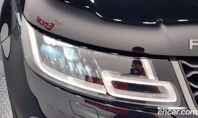 Land Rover Range Rover Sport 2019 3.0 автомат (гидро), миниатюра 8 Land Rover Range Rover Sport 2019 3.0 автомат (гидро), миниатюра 8