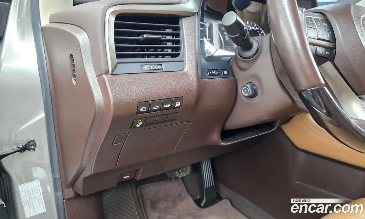 Lexus RX 2019 3.5 автомат (гидро), фото 29 Lexus RX 2019 3.5 автомат (гидро), фото 29