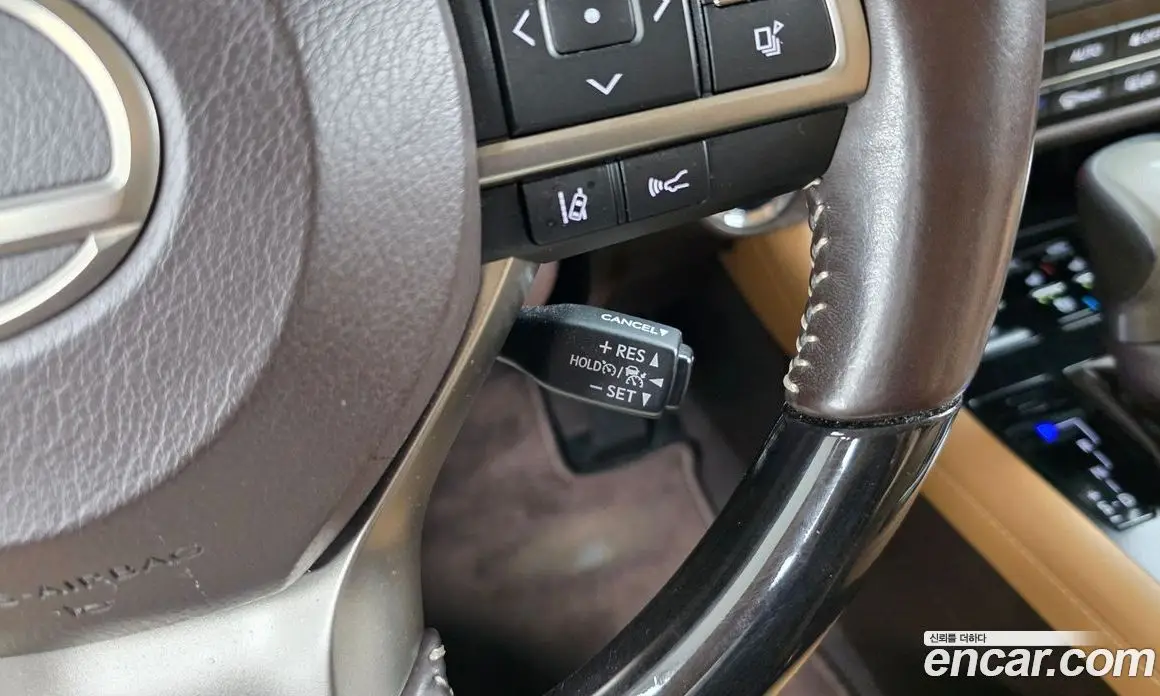 Lexus RX 2019 3.5 автомат (гидро), фото 33 Lexus RX 2019 3.5 автомат (гидро), фото 33