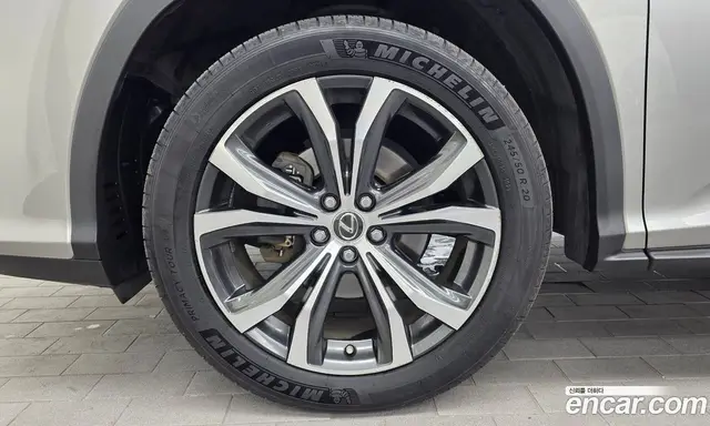 Lexus RX 2019 3.5 автомат (гидро), миниатюра 5 Lexus RX 2019 3.5 автомат (гидро), миниатюра 5