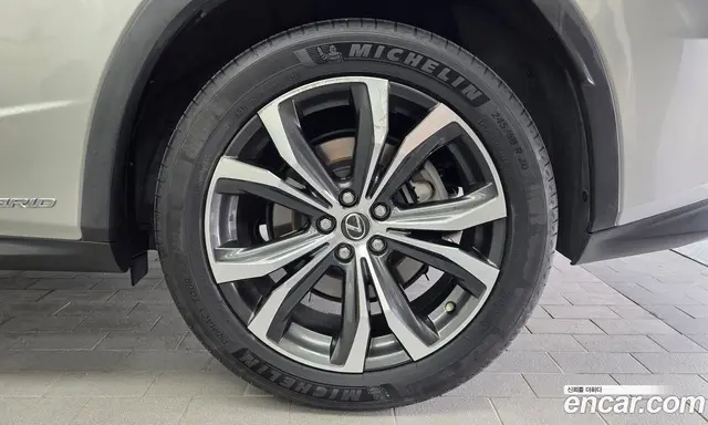 Lexus RX 2019 3.5 автомат (гидро), миниатюра 7 Lexus RX 2019 3.5 автомат (гидро), миниатюра 7