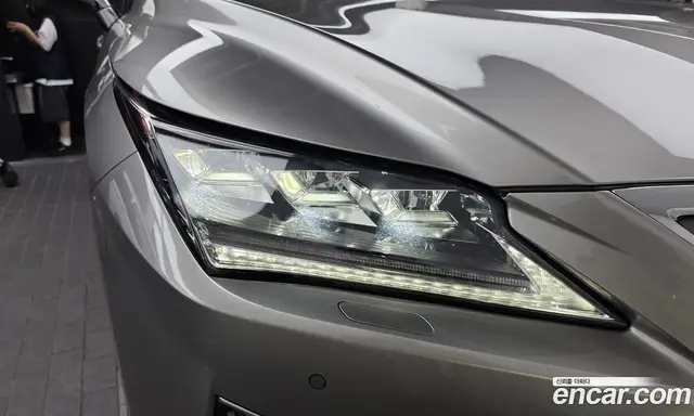 Lexus RX 2019 3.5 автомат (гидро), миниатюра 8 Lexus RX 2019 3.5 автомат (гидро), миниатюра 8