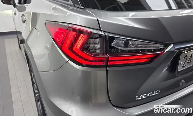 Lexus RX 2019 3.5 автомат (гидро), миниатюра 9 Lexus RX 2019 3.5 автомат (гидро), миниатюра 9