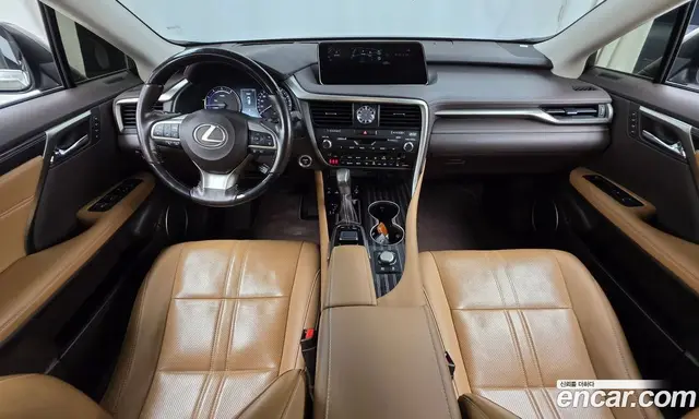 Lexus RX 2019 3.5 автомат (гидро), миниатюра 10 Lexus RX 2019 3.5 автомат (гидро), миниатюра 10