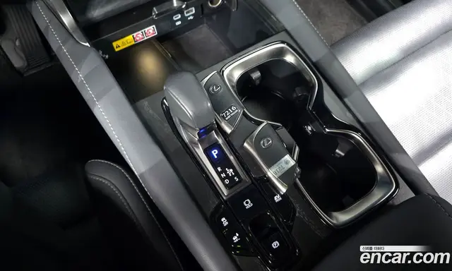 Lexus RX 2023 2.5 автомат (гидро), миниатюра 12
