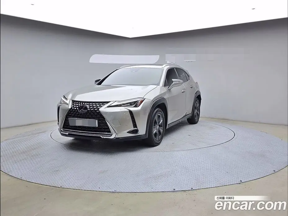 Lexus UX 2019 2.0 автомат (гидро), фото 1 Lexus UX 2019 2.0 автомат (гидро), фото 1
