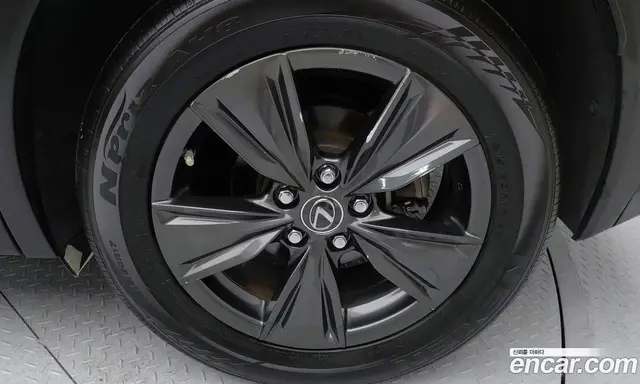 Lexus UX 2019 2.0 автомат (гидро), миниатюра 6 Lexus UX 2019 2.0 автомат (гидро), миниатюра 6