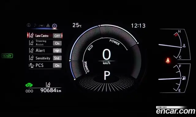 Lexus UX 2019 2.0 автомат (гидро), миниатюра 8 Lexus UX 2019 2.0 автомат (гидро), миниатюра 8