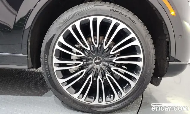 Lincoln Aviator 2022 3.0 автомат (гидро), миниатюра 5 Lincoln Aviator 2022 3.0 автомат (гидро), миниатюра 5