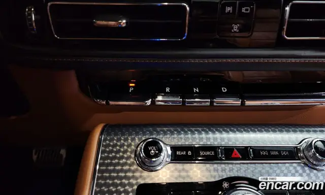 Lincoln Aviator 2022 3.0 автомат (гидро), миниатюра 9 Lincoln Aviator 2022 3.0 автомат (гидро), миниатюра 9