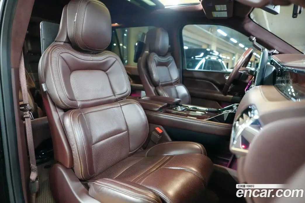 Lincoln Navigator 2021 3.5 автомат (гидро), фото 20