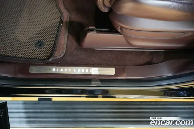 Lincoln Navigator 2021 3.5 автомат (гидро), миниатюра 6