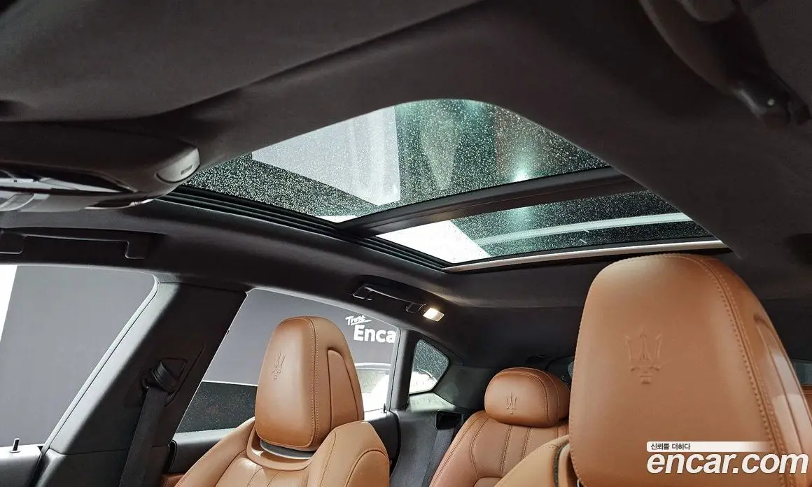 Maserati Levante 2019 3.0 автомат (гидро), фото 18 Maserati Levante 2019 3.0 автомат (гидро), фото 18