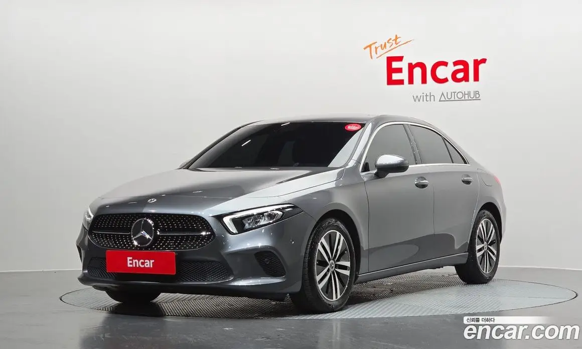 Mercedes-Benz A-Class 2021 2.0 автомат (гидро), фото 1 Mercedes-Benz A-Class 2021 2.0 автомат (гидро), фото 1
