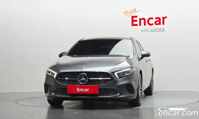 Mercedes-Benz A-Class 2021 2.0 автомат (гидро), миниатюра 3 Mercedes-Benz A-Class 2021 2.0 автомат (гидро), миниатюра 3