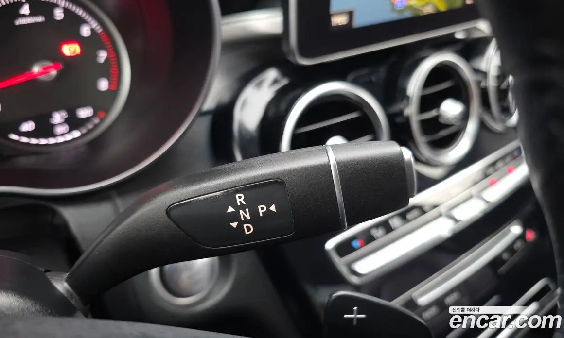 Mercedes-Benz C-Class 2017 2.0 автомат (гидро), фото 11 Mercedes-Benz C-Class 2017 2.0 автомат (гидро), фото 11