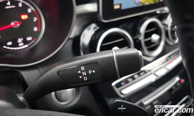Mercedes-Benz C-Class 2017 2.0 автомат (гидро), миниатюра 11 Mercedes-Benz C-Class 2017 2.0 автомат (гидро), миниатюра 11