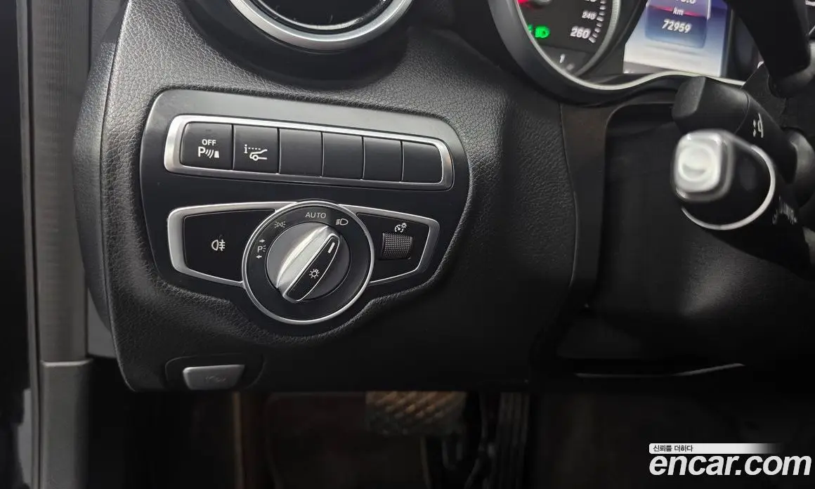 Mercedes-Benz C-Class 2017 2.0 автомат (гидро), фото 25 Mercedes-Benz C-Class 2017 2.0 автомат (гидро), фото 25