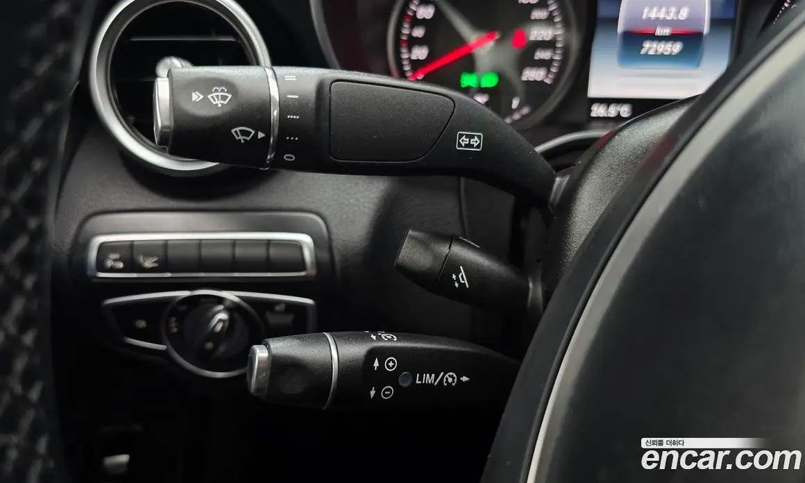 Mercedes-Benz C-Class 2017 2.0 автомат (гидро), фото 26 Mercedes-Benz C-Class 2017 2.0 автомат (гидро), фото 26