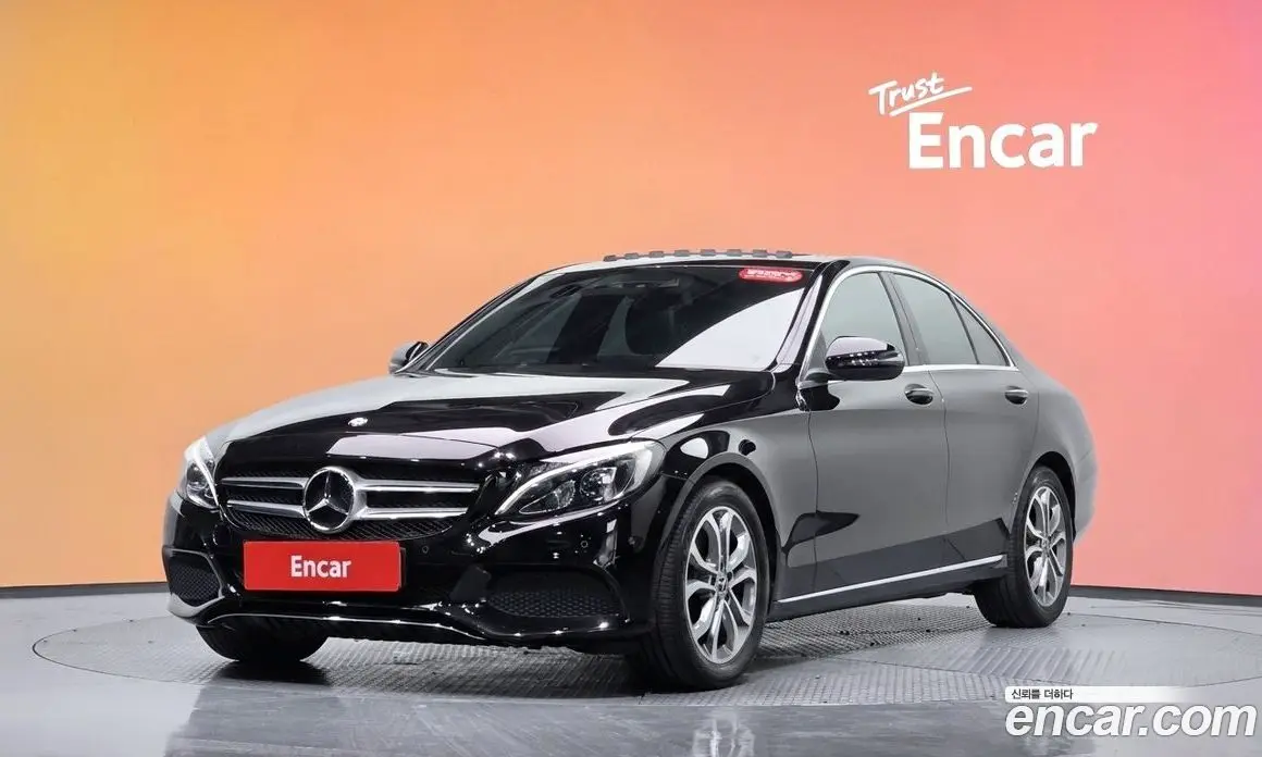 Mercedes-Benz C-Class 2017 2.0 автомат (гидро), фото 34 Mercedes-Benz C-Class 2017 2.0 автомат (гидро), фото 34