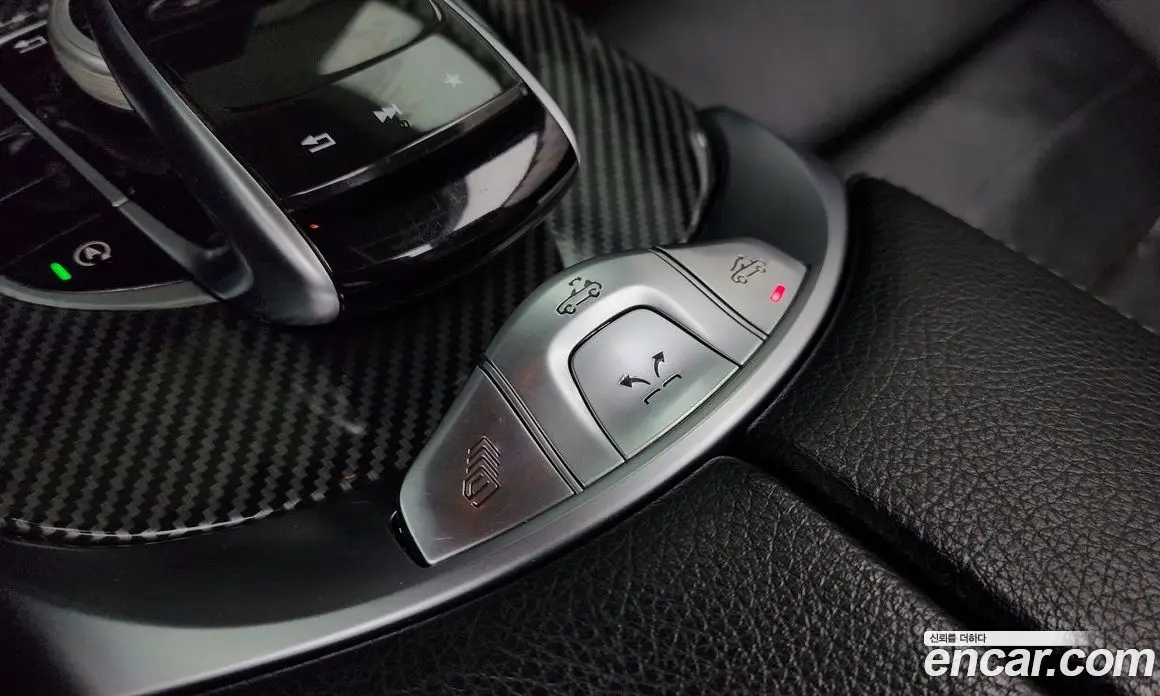 Mercedes-Benz C-Class 2017 2.0 автомат (гидро), фото 19 Mercedes-Benz C-Class 2017 2.0 автомат (гидро), фото 19