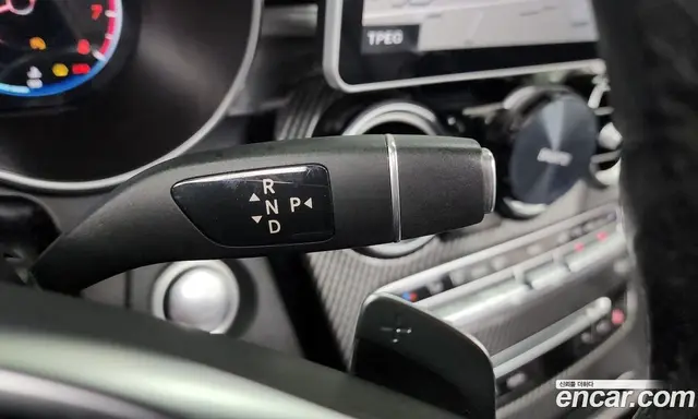 Mercedes-Benz C-Class 2017 2.0 автомат (гидро), миниатюра 9 Mercedes-Benz C-Class 2017 2.0 автомат (гидро), миниатюра 9