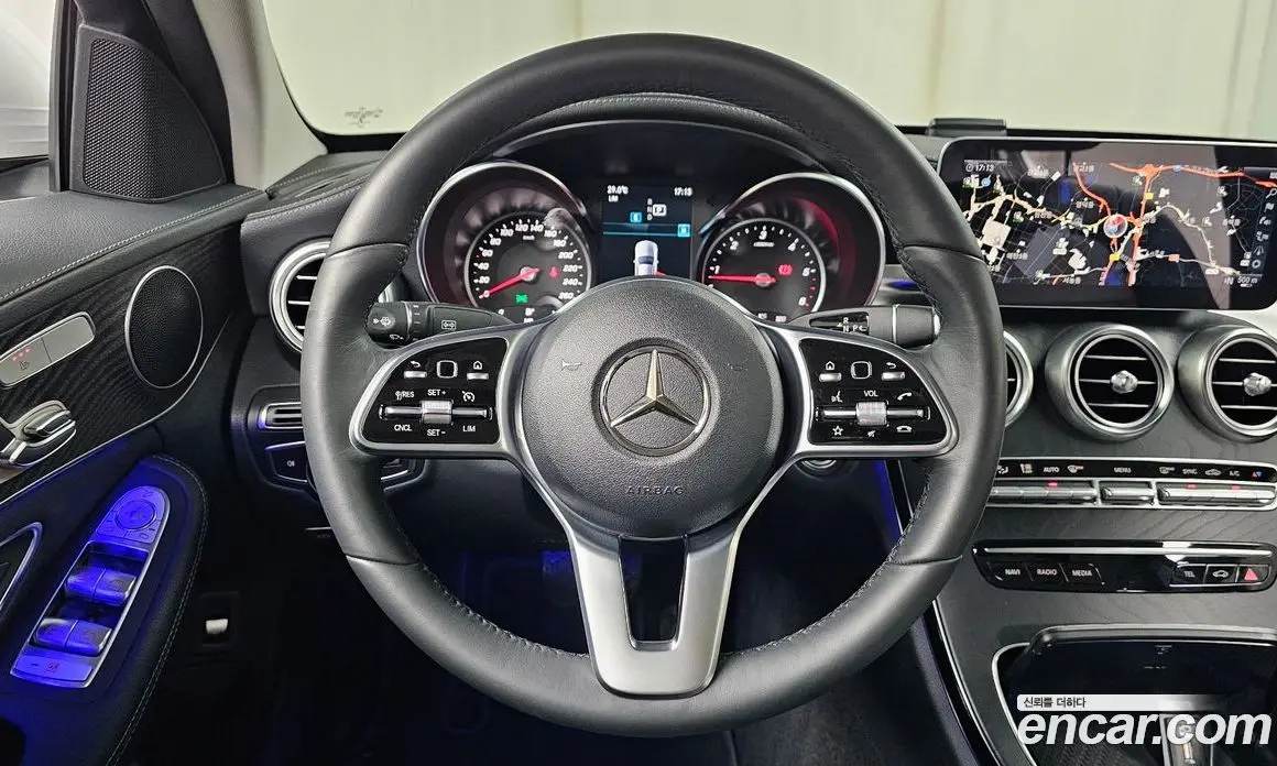 Mercedes-Benz C-Class 2019 1.9 автомат (гидро), фото 18 Mercedes-Benz C-Class 2019 1.9 автомат (гидро), фото 18