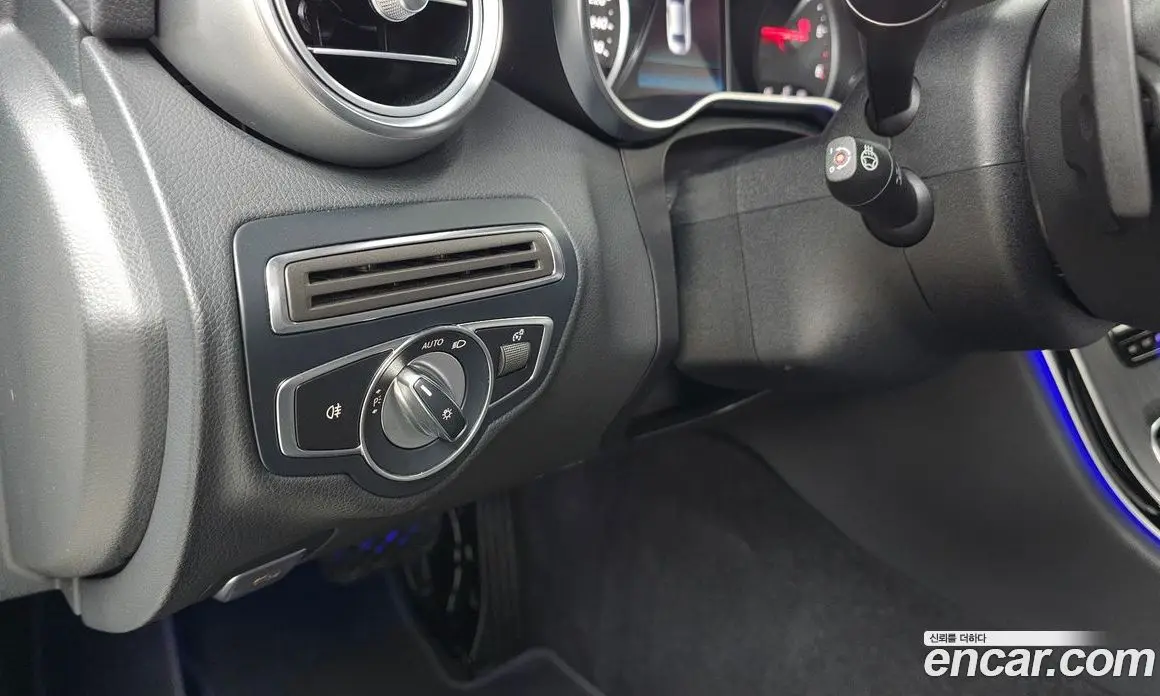 Mercedes-Benz C-Class 2019 1.9 автомат (гидро), фото 23 Mercedes-Benz C-Class 2019 1.9 автомат (гидро), фото 23