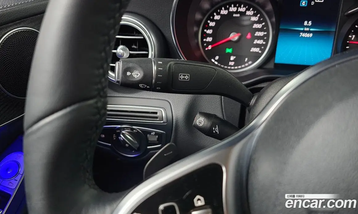 Mercedes-Benz C-Class 2019 1.9 автомат (гидро), фото 24 Mercedes-Benz C-Class 2019 1.9 автомат (гидро), фото 24