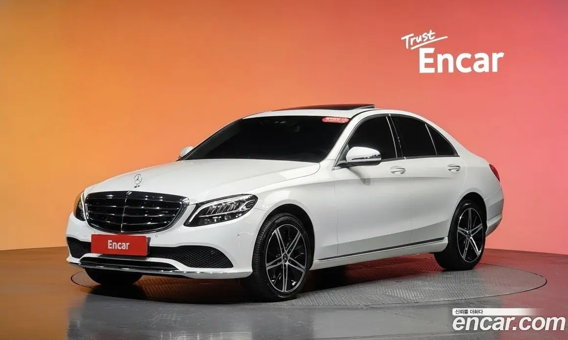 Mercedes-Benz C-Class 2019 1.9 автомат (гидро), фото 30 Mercedes-Benz C-Class 2019 1.9 автомат (гидро), фото 30