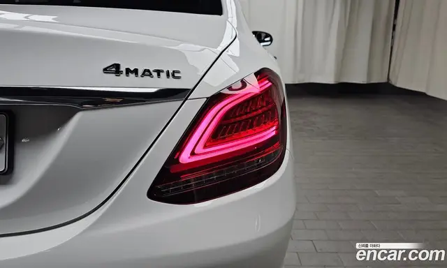 Mercedes-Benz C-Class 2019 1.9 автомат (гидро), миниатюра 8 Mercedes-Benz C-Class 2019 1.9 автомат (гидро), миниатюра 8