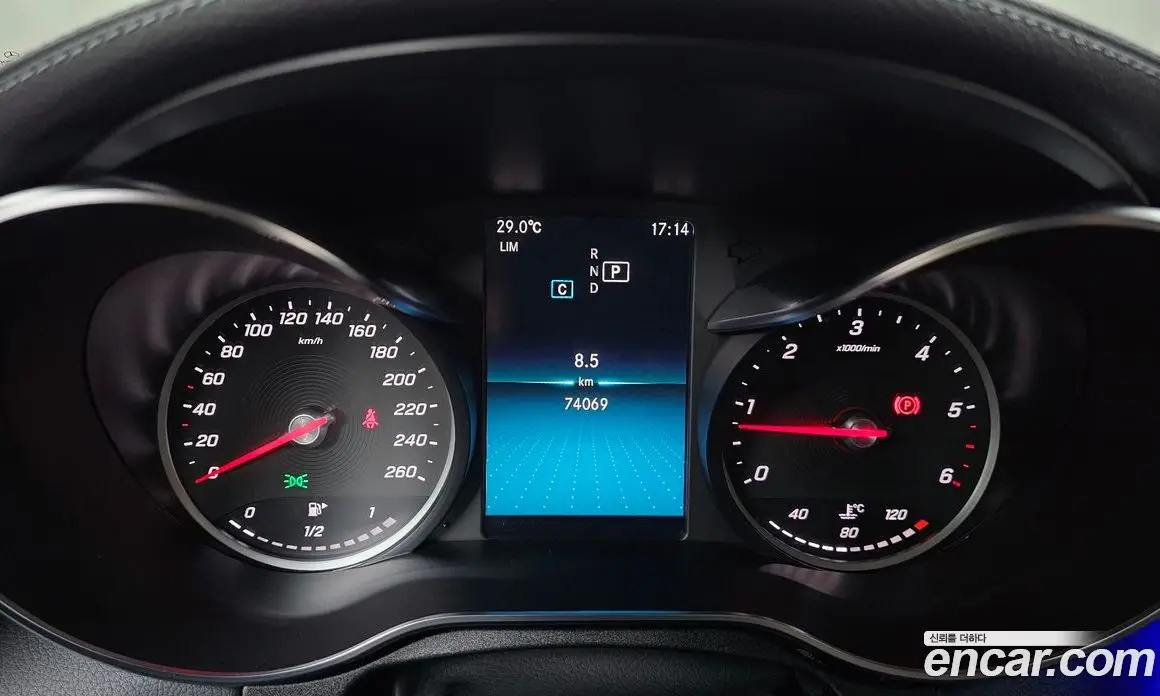 Mercedes-Benz C-Class 2019 1.9 автомат (гидро), фото 10 Mercedes-Benz C-Class 2019 1.9 автомат (гидро), фото 10