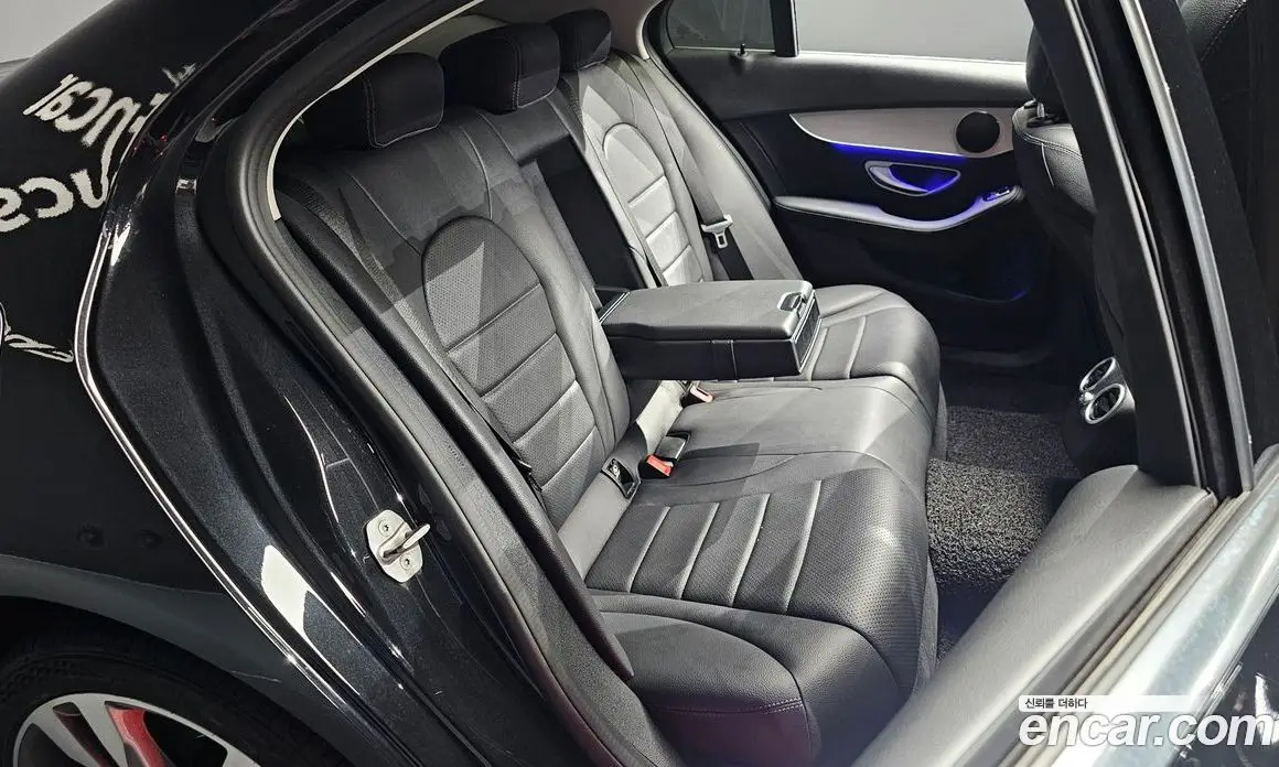 Mercedes-Benz C-Class 2020 1.9 автомат (гидро), фото 11 Mercedes-Benz C-Class 2020 1.9 автомат (гидро), фото 11