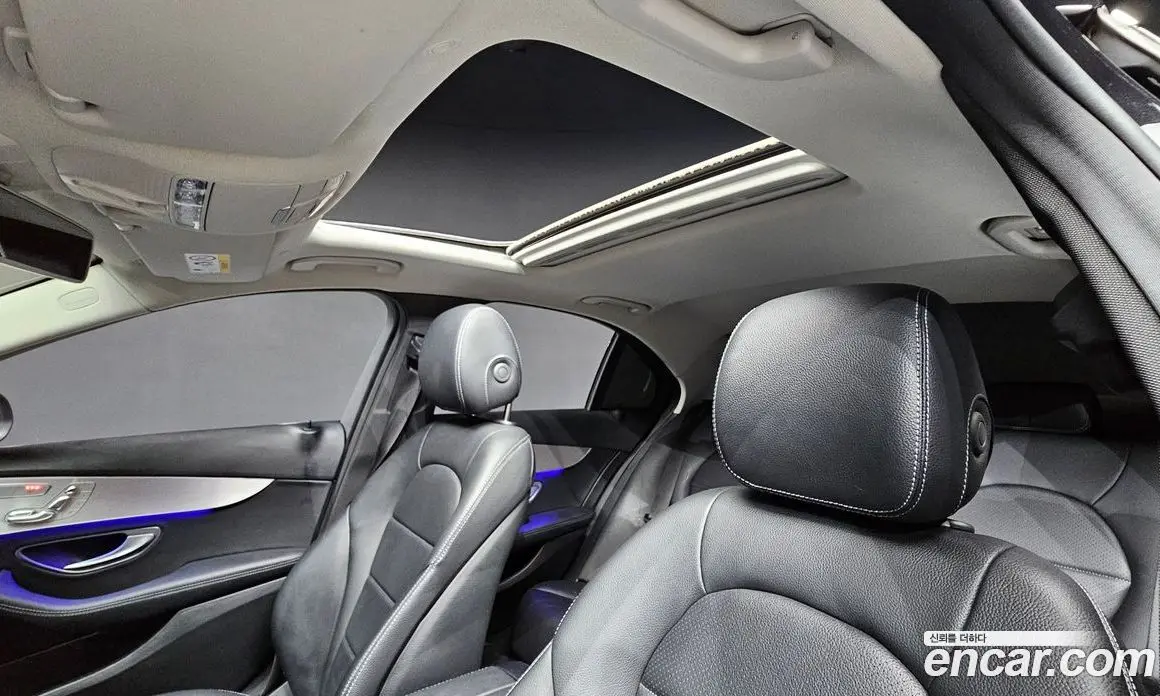 Mercedes-Benz C-Class 2020 1.9 автомат (гидро), фото 19 Mercedes-Benz C-Class 2020 1.9 автомат (гидро), фото 19