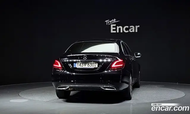 Mercedes-Benz C-Class 2020 1.9 автомат (гидро), миниатюра 4 Mercedes-Benz C-Class 2020 1.9 автомат (гидро), миниатюра 4
