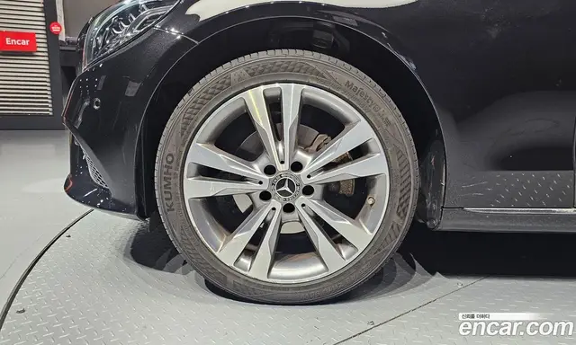 Mercedes-Benz C-Class 2020 1.9 автомат (гидро), миниатюра 5 Mercedes-Benz C-Class 2020 1.9 автомат (гидро), миниатюра 5