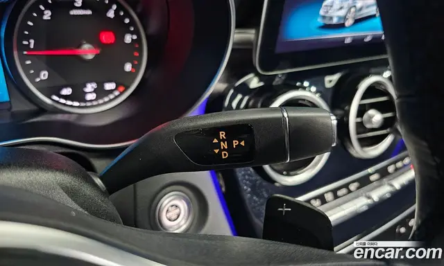 Mercedes-Benz C-Class 2020 1.9 автомат (гидро), миниатюра 9 Mercedes-Benz C-Class 2020 1.9 автомат (гидро), миниатюра 9
